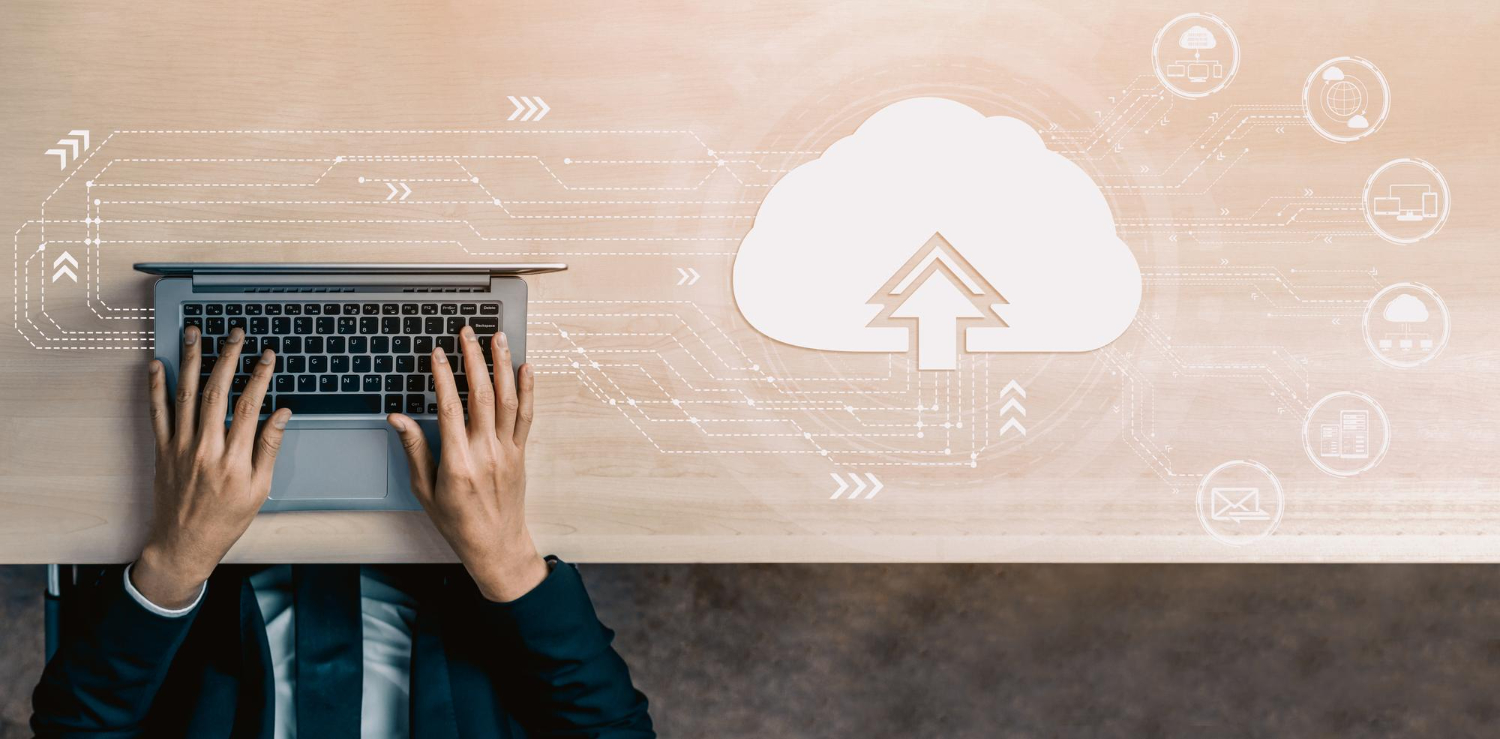 Kiat Penyimpanan Cloud: Peretasan Sederhana yang Berhasil