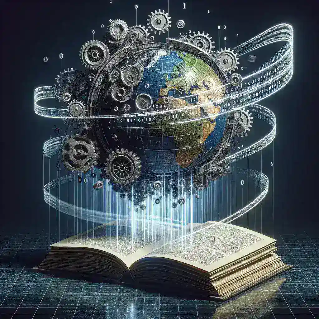 AI-assisted penilaian kerentanan web menggunakan NLP