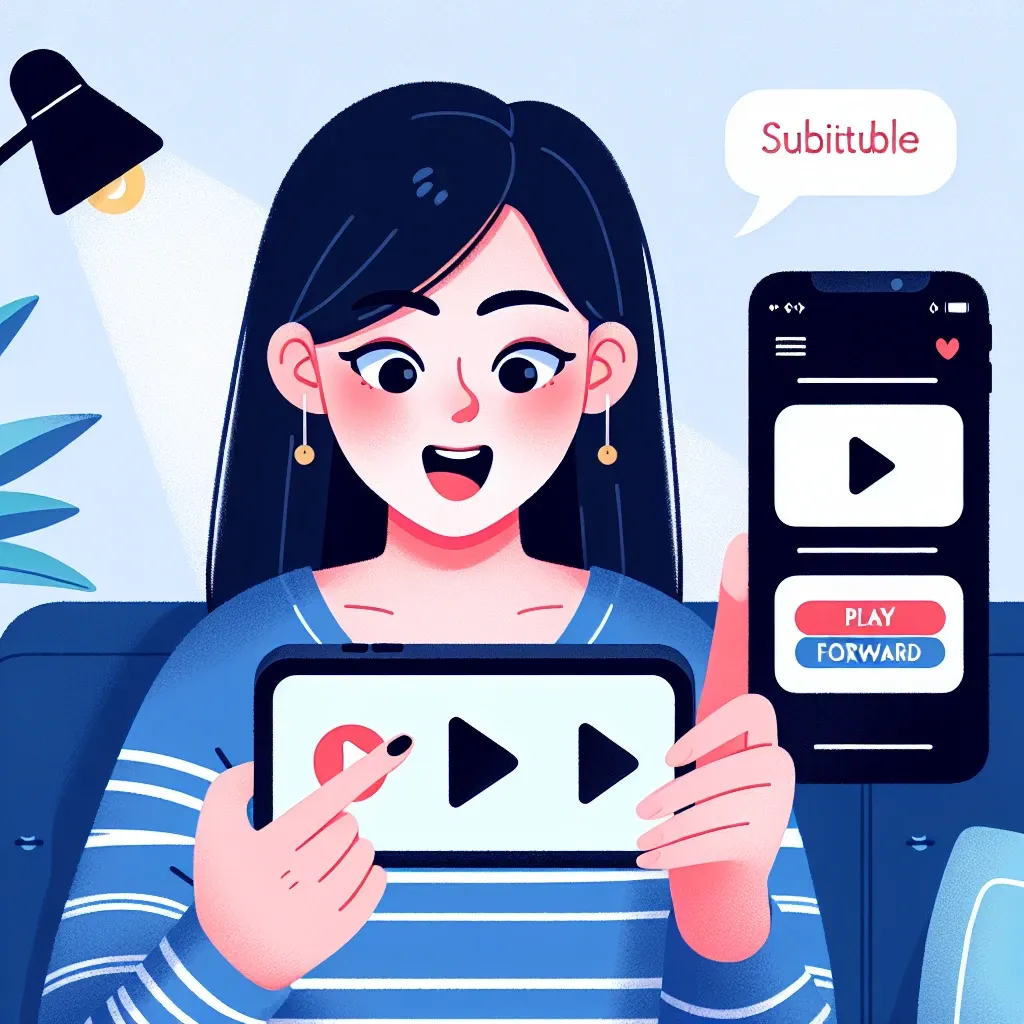 Metro TV Streaming App Kini Memiliki Subtitle Bahasa Lokal Interaktif