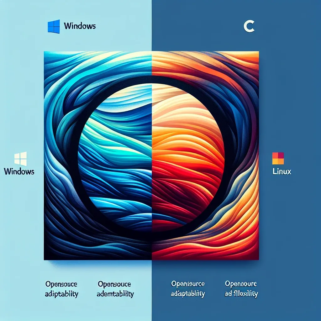 Opsi Unduhan untuk Driver GPU: Windows vs Linux