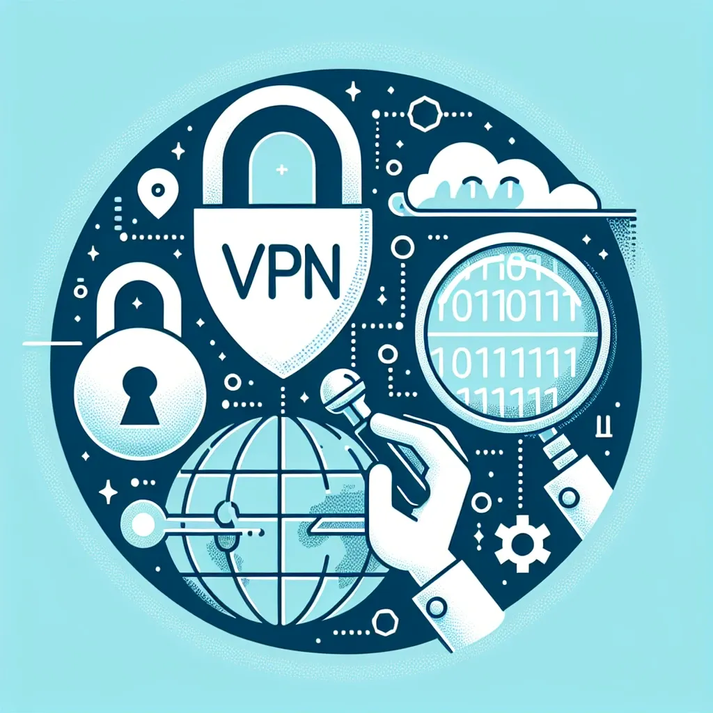 Strategi Penggunaan VPN: Peretasan Sederhana yang Berhasil