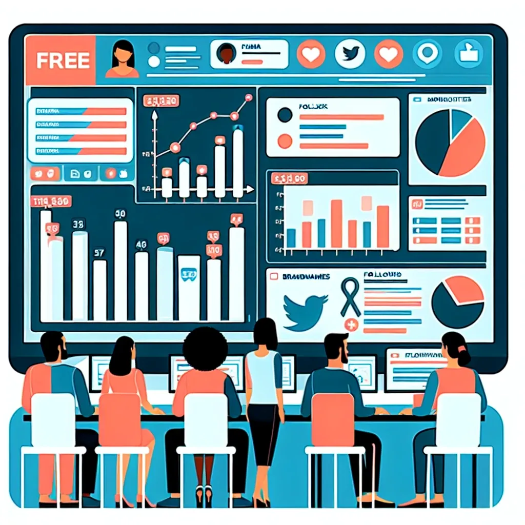 Cara Memantau Aktivitas Followers dengan Tools Gratis