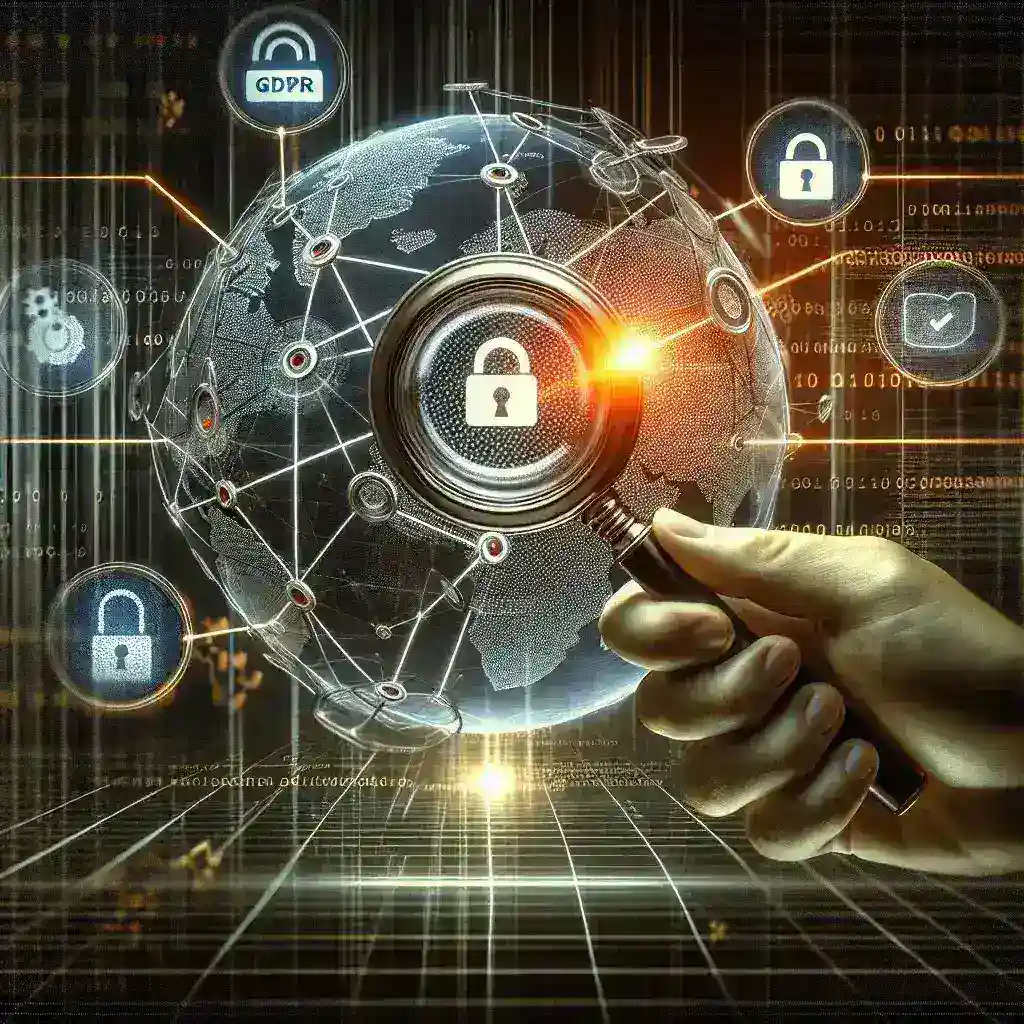 Sanksi Apa yang Dapat Dijatuhkan Investigasi GDPR pada DeepSeek