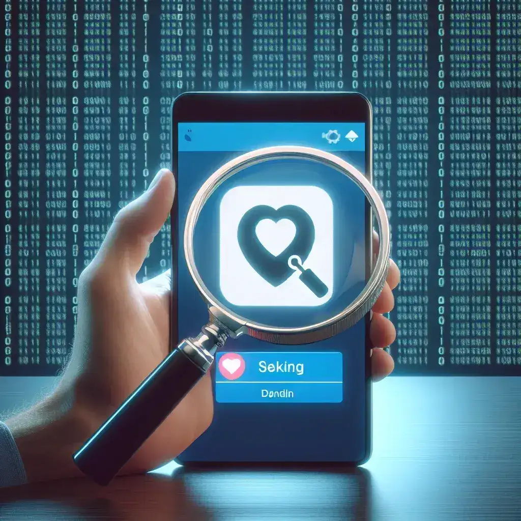 Kominfo Awasi Ketat Aplikasi Kencan Daring Usai Kasus Peretasan Tea