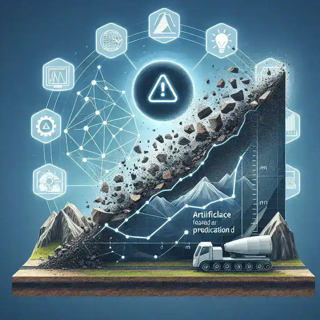 BMKG Luncurkan Sistem Prediksi Dini Tanah Longsor Berbasis AI