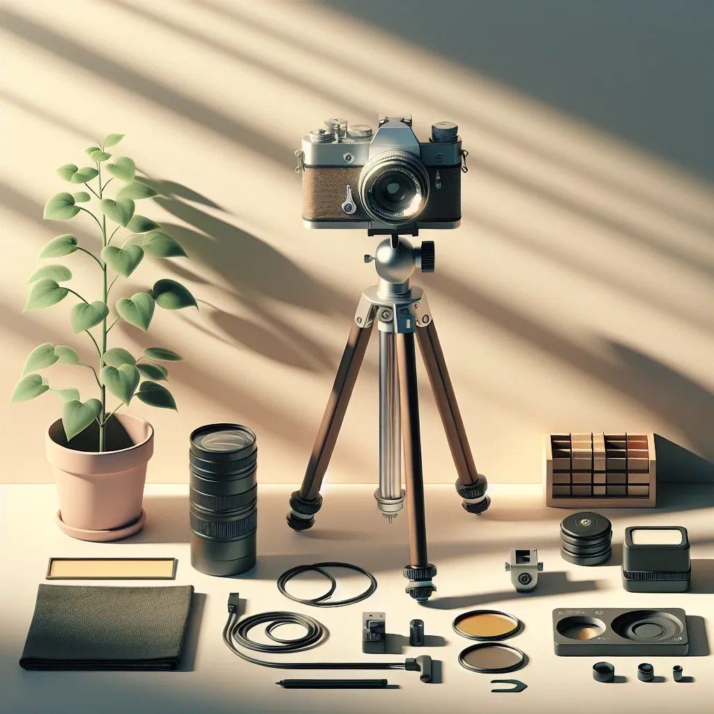 Kiat Pengoptimalan Kamera: Kiat Hidup Sederhana yang Berhasil